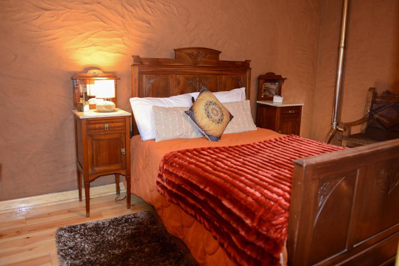 Casa Dos Alcaides Villa Sabugueiro  Bagian luar foto